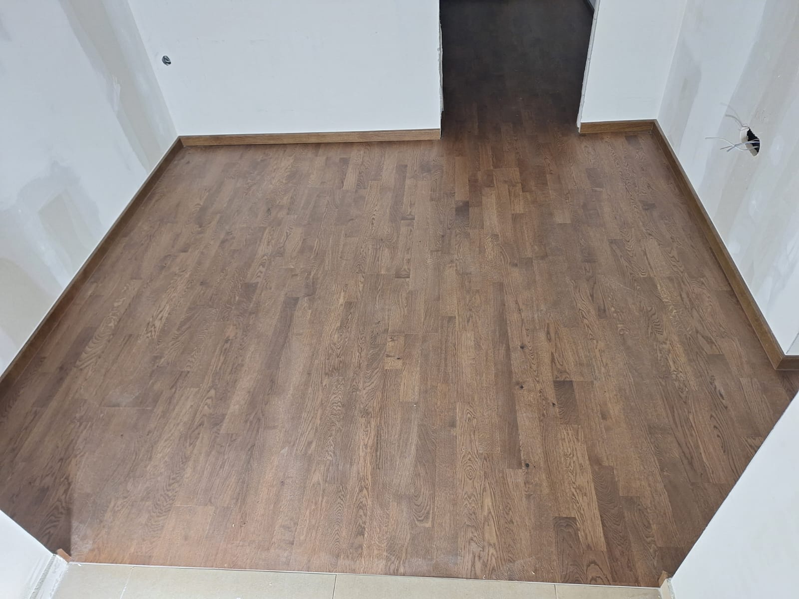 O nama - Fial Mont tim